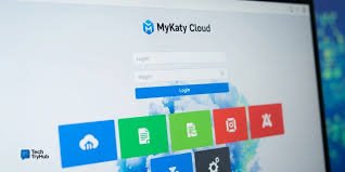 MyKaty Cloud