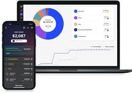 Spending Tracker App