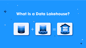 The future is here: AI-driven data lake warehouses