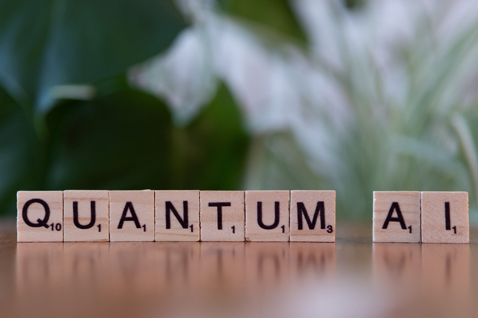 AI and Quantum Computational Sciences