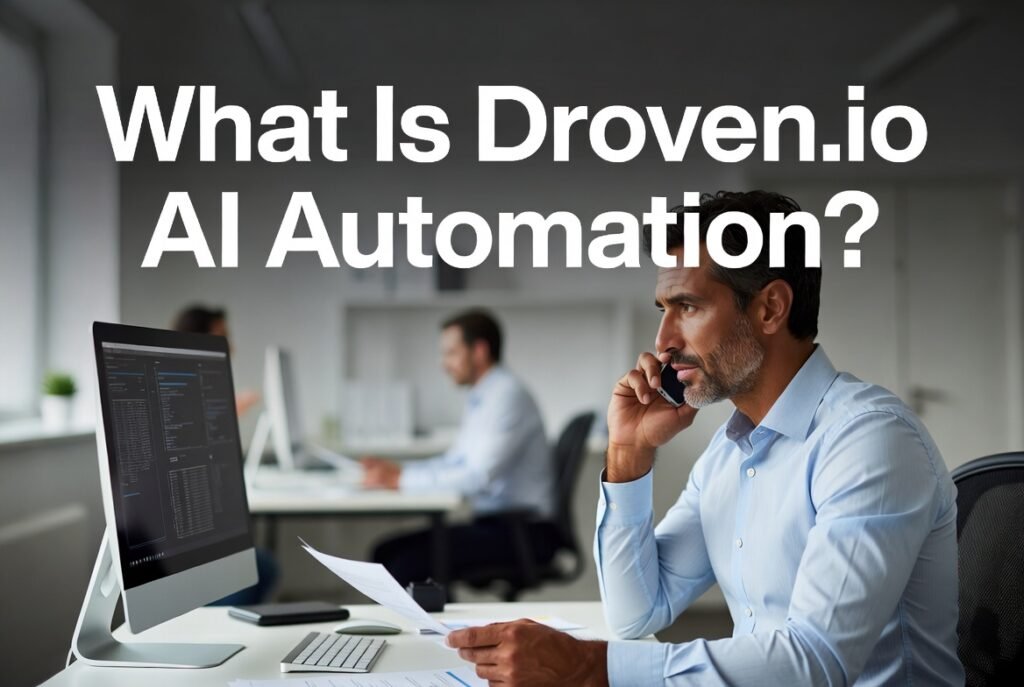 Droven.io