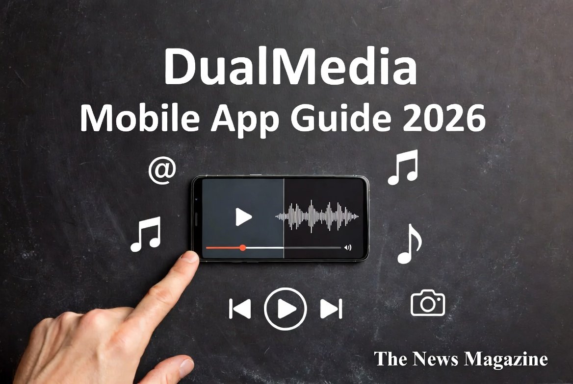 DualMedia