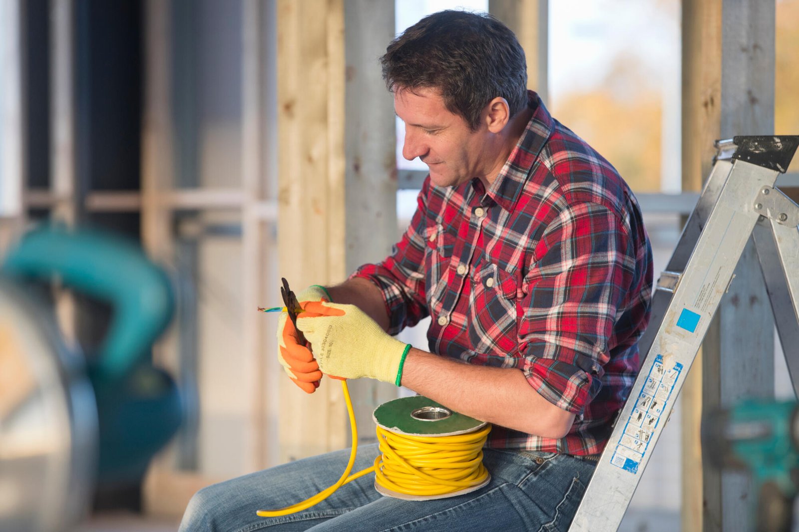 Electrical Work