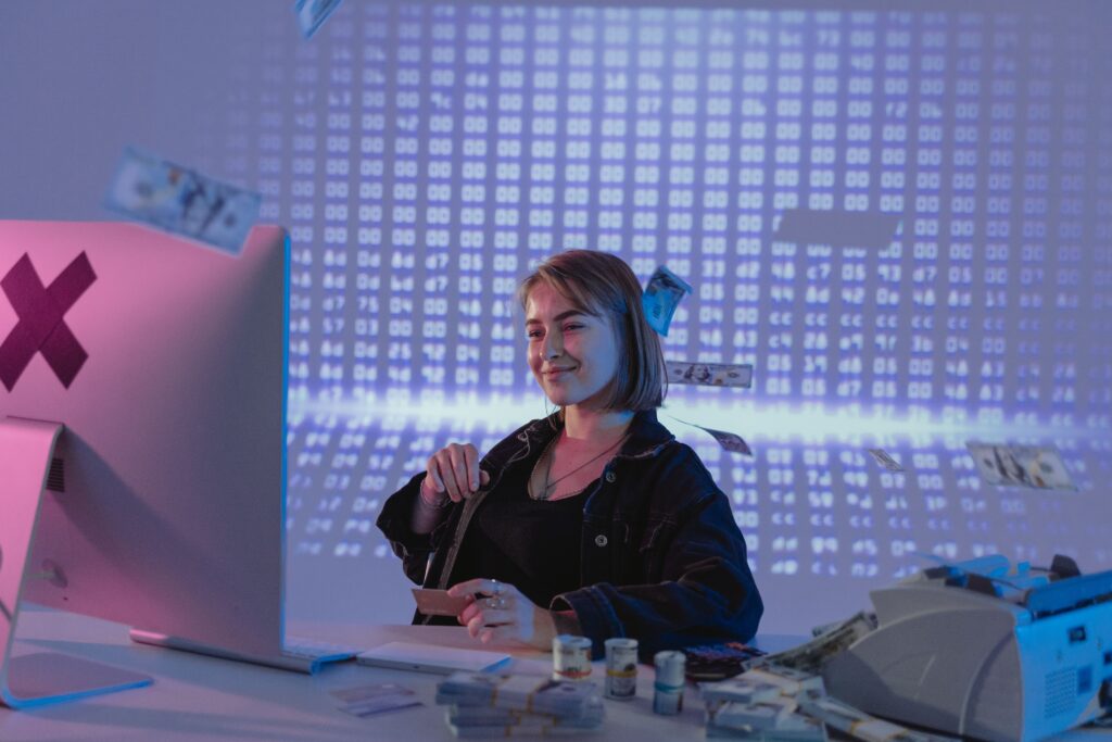 Make Money with AI